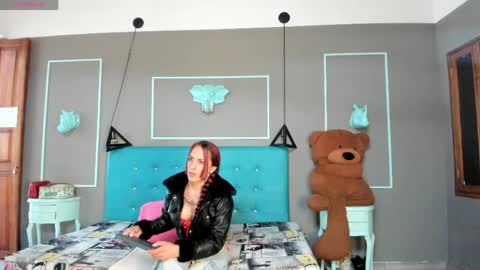 Snapshot of engel_devil chatting on 05/02/26, 11:48 Engel online show from 05/02/26, 11:48