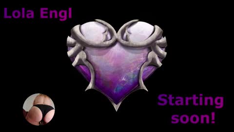 Snapshot of engl94 chatting on 02/26/26, 08:52 Engl Ailu online show from 02/26/26, 08:52