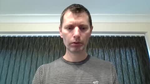 EnglishGuy183 online show from 03/10/26, 09:25