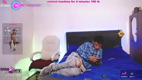 ..Jade.. online show from 02/18/25, 11:08