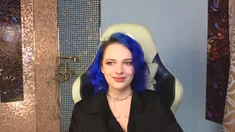 enifery online show from 09/13/25, 07:24