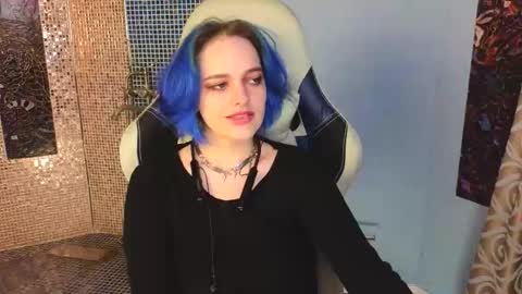 enifery online show from 10/28/25, 02:53