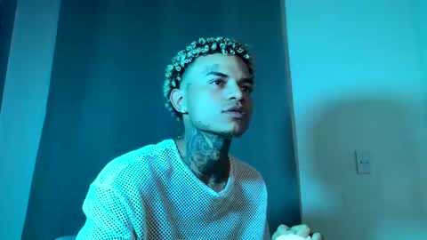 Enigma online show from 02/07/25, 01:36