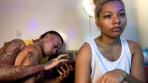 Enigma online show from 02/12/25, 04:22