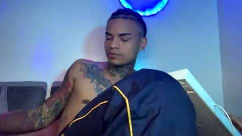 Enigma online show from 02/12/25, 10:59