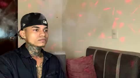 Enigma online show from 02/22/25, 11:03