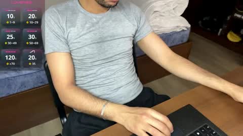 Batman online show from 04/06/26, 11:33