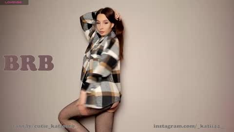 Snapshot of enjoyment019 chatting on 01/10/25, 12:58 Alex Kate INSTAGRAM katii44 online show from 01/10/25, 12:58