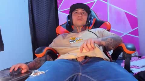 enjoymycock99 online show from 03/29/26, 04:56