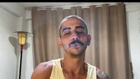 Luke online show from 12/10/24, 01:22