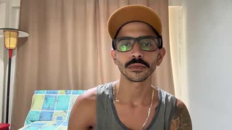 Luke online show from 12/12/24, 09:51