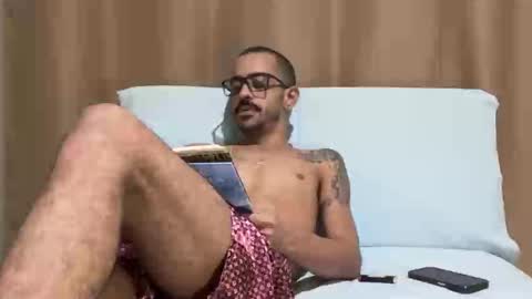 Luke online show from 12/13/24, 05:05