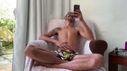 Luke online show from 01/17/25, 11:17