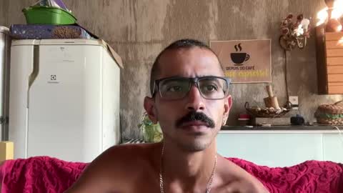 Luke online show from 01/23/25, 10:22