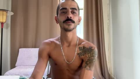 Luke online show from 02/06/25, 05:30