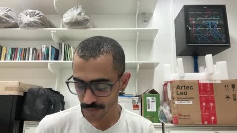 Luke online show from 04/07/26, 01:11