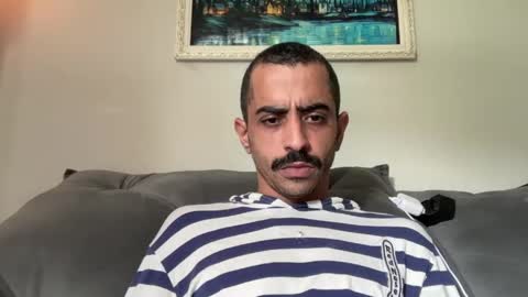 Luke online show from 04/17/26, 01:58