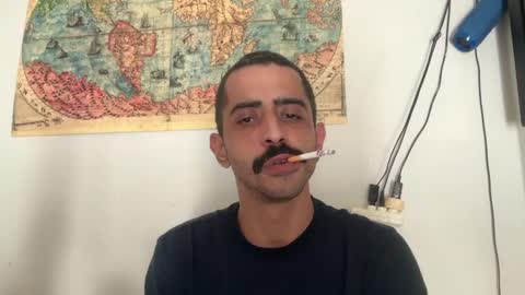 Luke online show from 04/28/26, 06:57