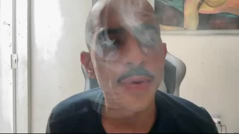 Luke online show from 07/26/26, 12:45