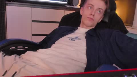 Enker online show from 12/28/24, 09:40