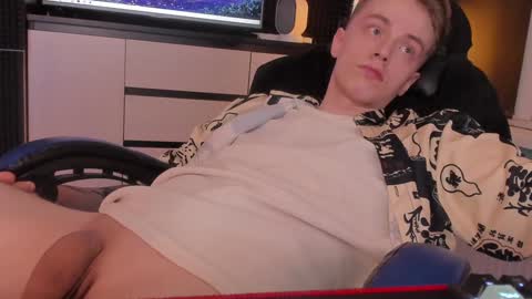 Enker online show from 01/31/25, 10:10