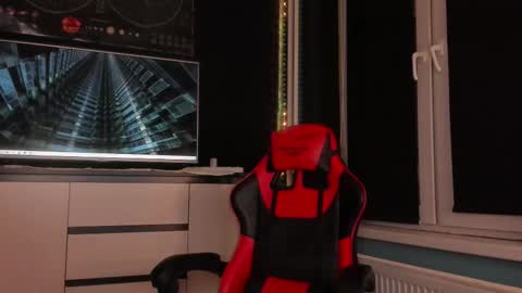 Enker online show from 10/15/25, 12:55