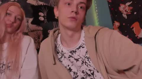 Enker online show from 10/18/25, 02:18