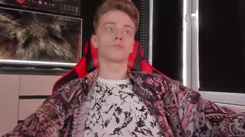 Enker online show from 11/03/25, 10:05