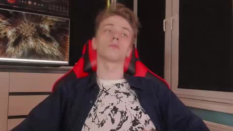 Enker online show from 12/14/25, 10:03