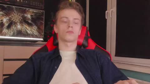 Enker online show from 01/05/26, 05:27