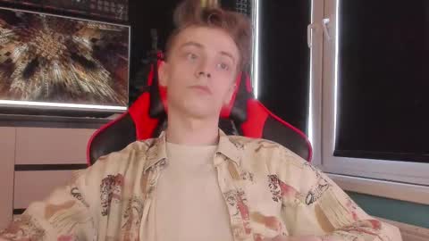 Enker online show from 02/01/26, 07:29