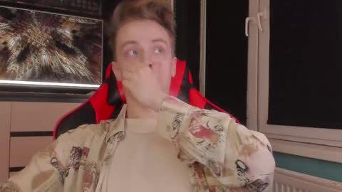 Enker online show from 02/11/26, 06:24