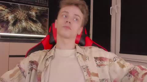 Enker online show from 02/22/26, 07:45