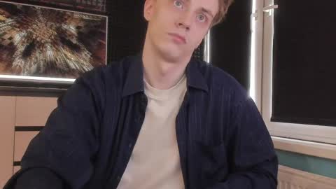 Enker online show from 03/01/26, 07:10