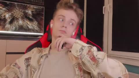 Enker online show from 03/03/26, 03:01