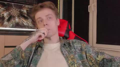 Enker online show from 03/13/26, 05:52