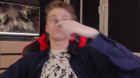 Enker online show from 03/17/26, 04:21