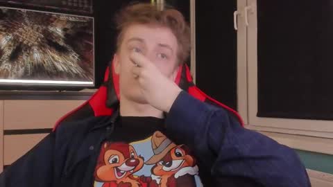 Enker online show from 03/20/26, 06:13