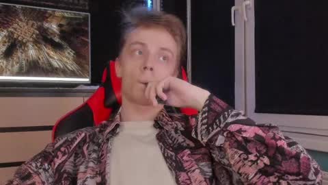 Enker online show from 04/07/26, 05:13