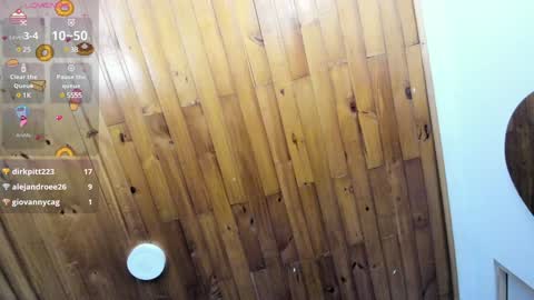 Enma clark online show from 12/24/24, 10:44