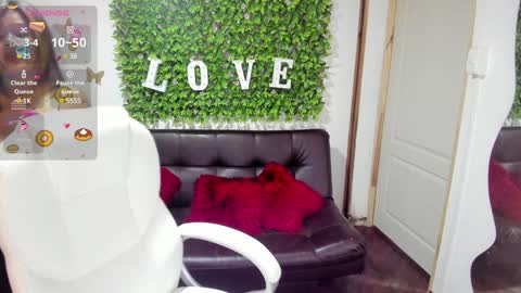 Enma clark online show from 02/04/25, 07:11