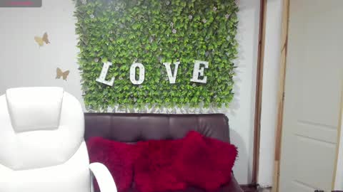 Enma clark online show from 02/10/25, 07:07