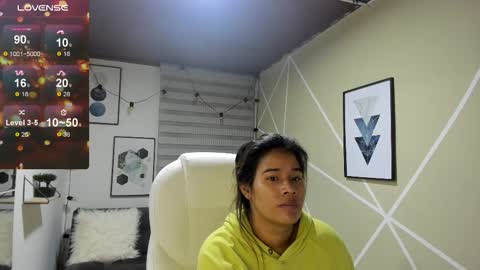 Enma clark online show from 11/30/25, 03:32