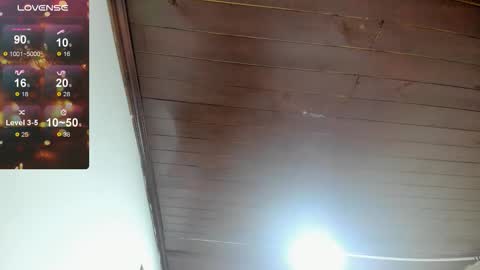 Enma clark online show from 12/19/25, 03:02