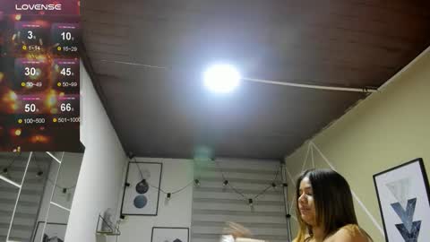 Enma clark online show from 12/20/25, 04:30