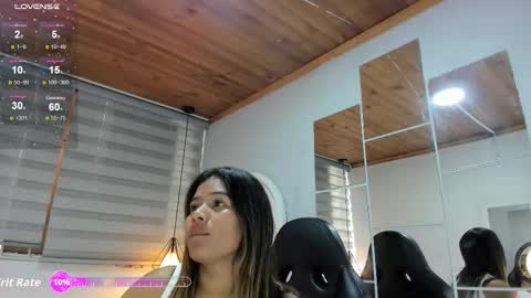 Enma clark online show from 01/13/26, 02:11