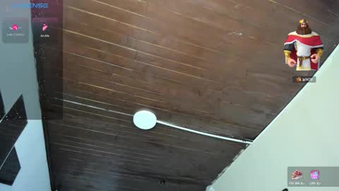 Enma clark online show from 03/21/26, 08:19