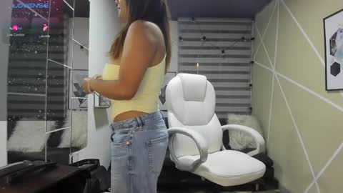 Enma clark online show from 03/24/26, 03:33