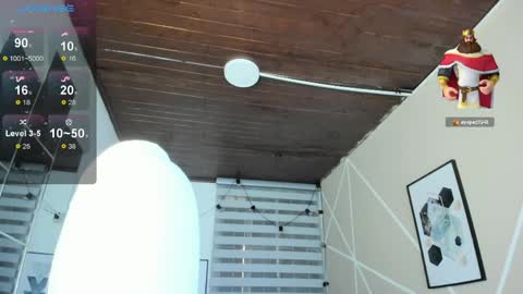 Enma clark online show from 04/06/26, 04:46