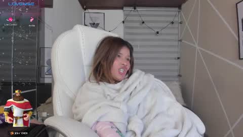 Snapshot of enma_clark chatting on 06/29/26, 10:15 Enma clark online show from 06/29/26, 10:15